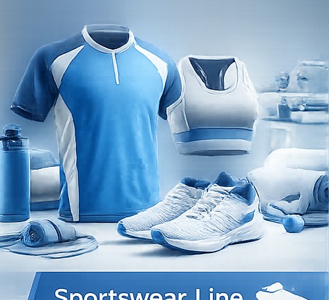 Sportswear